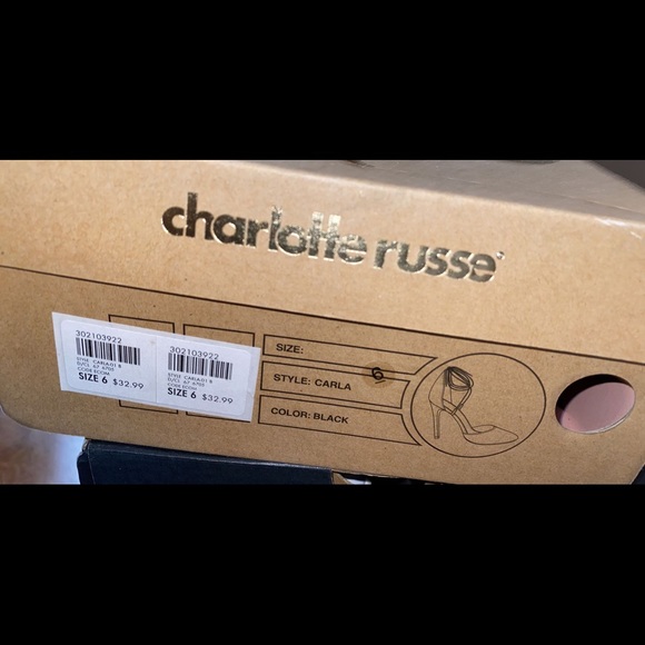 Heels - Picture 2 of 2